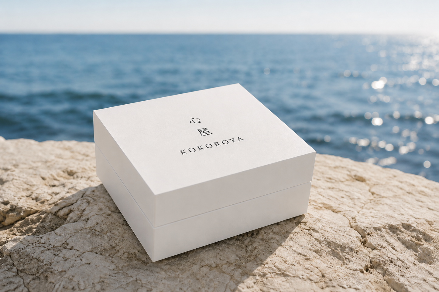 KOKOROYA Matcha Set