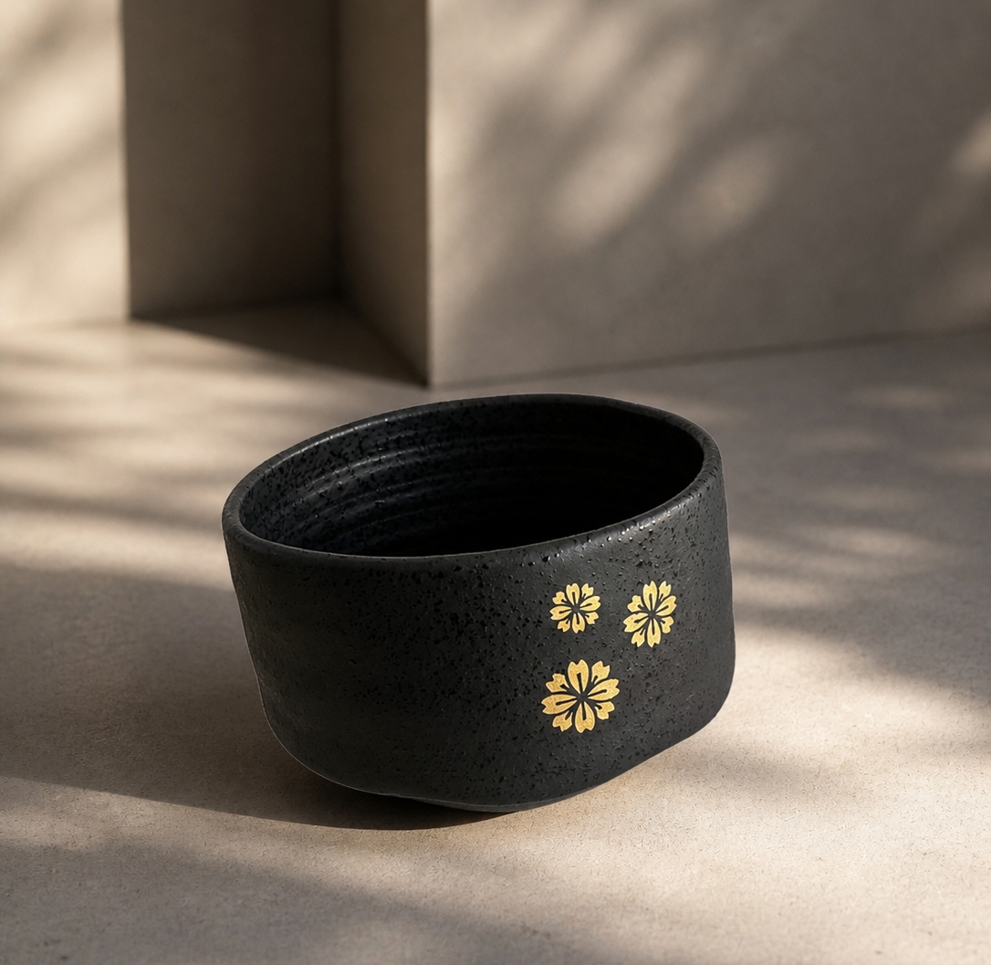 KOKOROYA Matcha Set