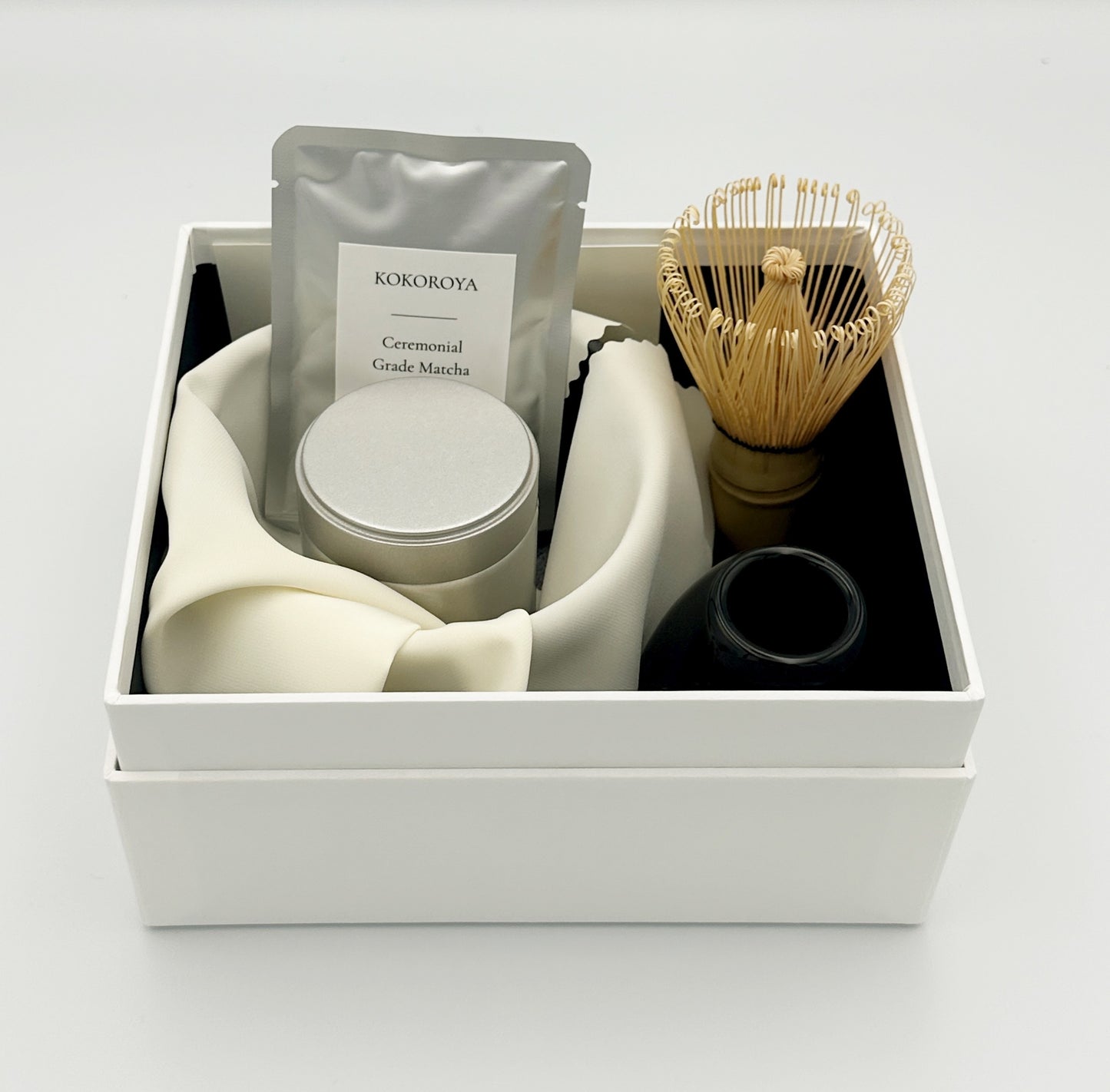 KOKOROYA Matcha Set