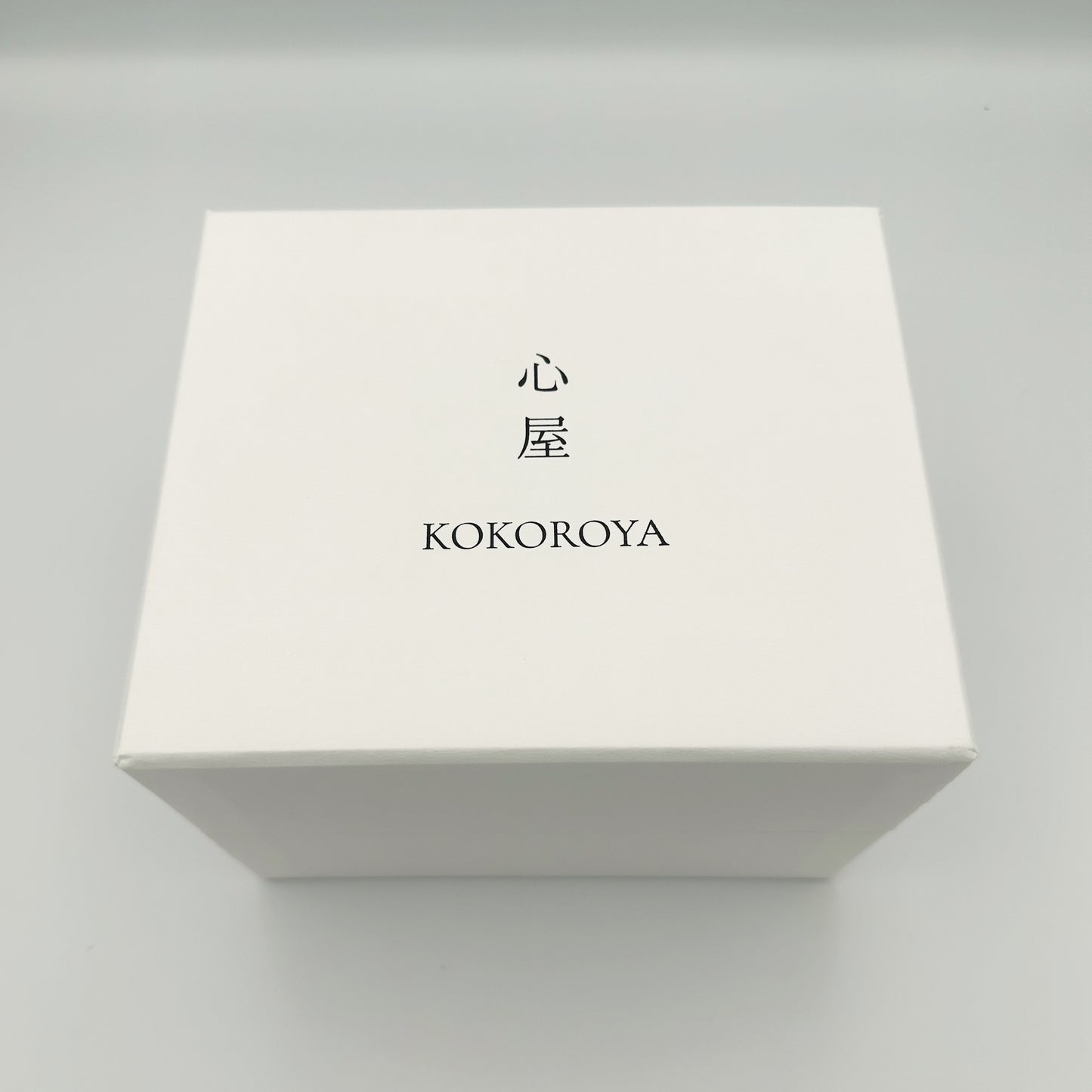 KOKOROYA Matcha Set